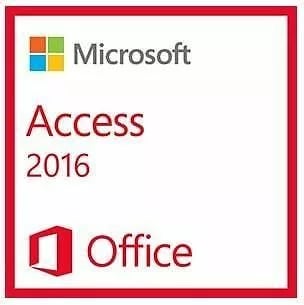 ACCESS MICROSOFT 2016