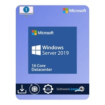 Licencia Windows Server 2019 Datacenter