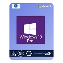 Windows 10 Professional OEM-lisenssi