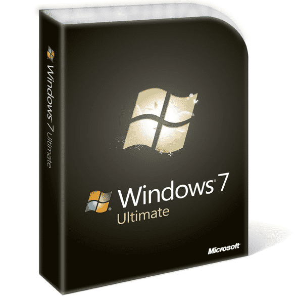 WINDOWS 7 ULTIMATE OEM