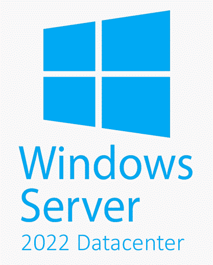 Server 2022 Datacenter 16 Core