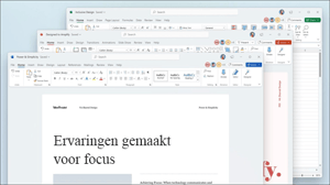 Microsoft Word 2022