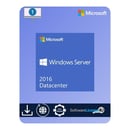 Windows Server 2016 Licencia Datacenter