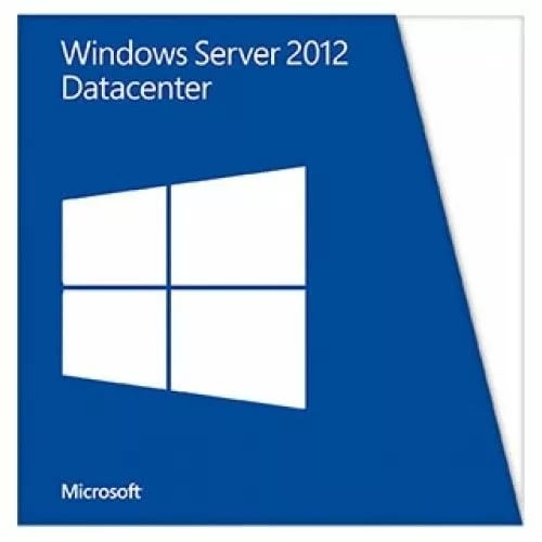 WINDOWS SERVER 2012 R2 DATACENTER