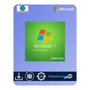 Windows 7 Home Premium-licentie