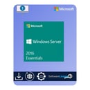 Windows Server 2016 Essentials-licens