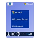 Windows Server 2016 Standard License