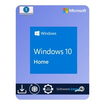 Windows 10 Home-licens